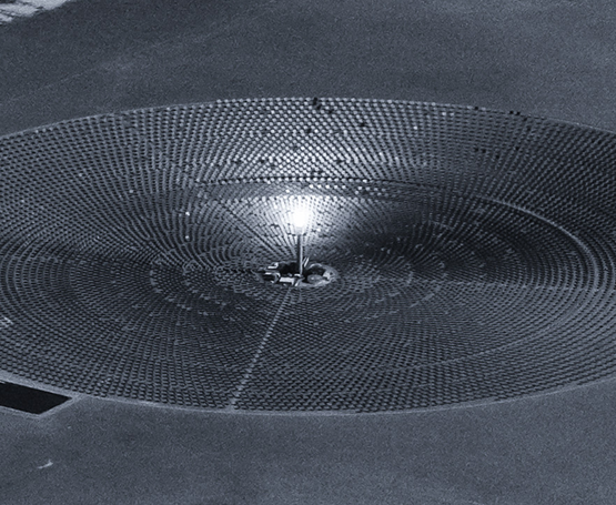 Arctech發布雙排單軸太陽能跟蹤器