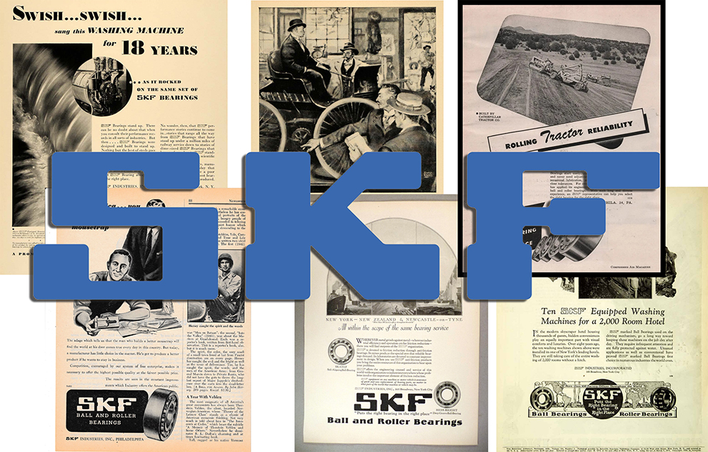 SKF-slewing-bearing